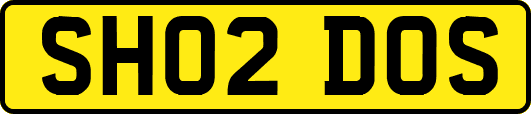SH02DOS
