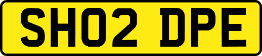 SH02DPE
