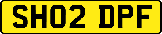 SH02DPF