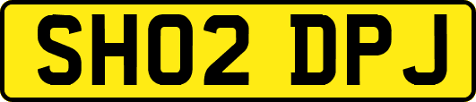 SH02DPJ