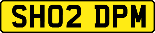 SH02DPM