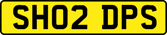 SH02DPS