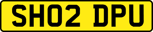 SH02DPU