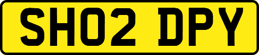 SH02DPY