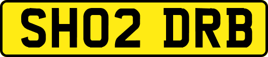 SH02DRB
