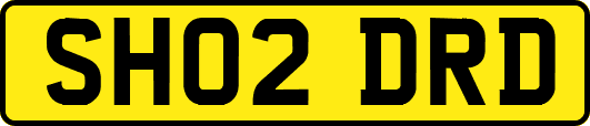 SH02DRD