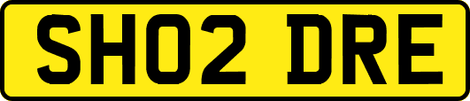 SH02DRE