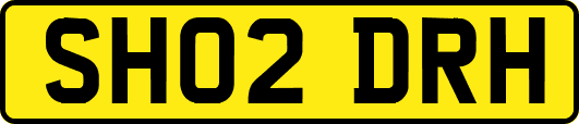 SH02DRH