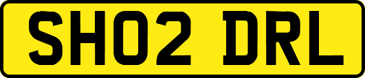 SH02DRL