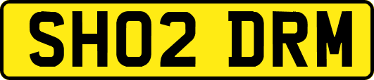 SH02DRM