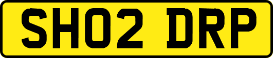 SH02DRP