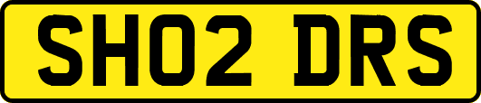 SH02DRS