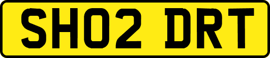 SH02DRT