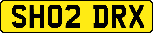 SH02DRX