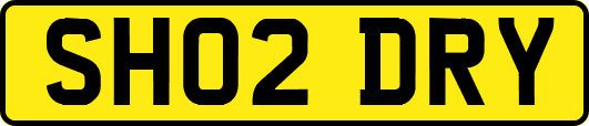 SH02DRY