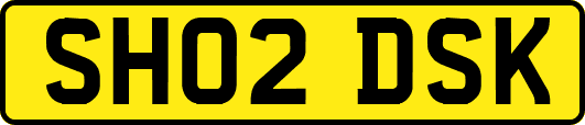 SH02DSK