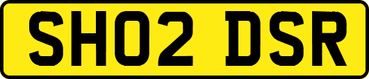 SH02DSR
