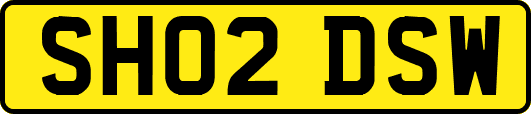 SH02DSW