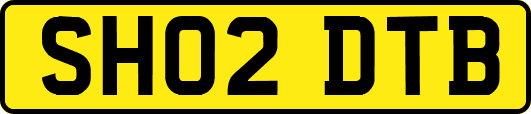 SH02DTB