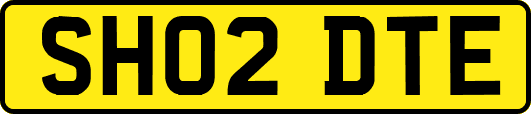 SH02DTE