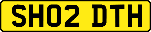 SH02DTH
