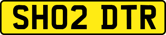 SH02DTR