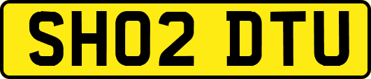SH02DTU