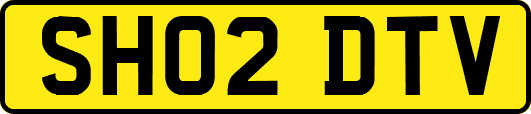 SH02DTV
