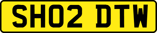 SH02DTW