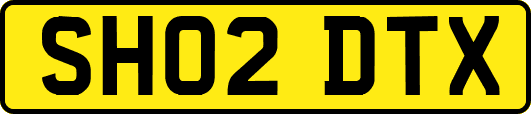 SH02DTX