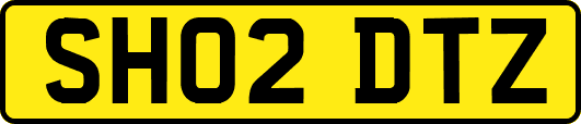 SH02DTZ