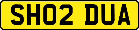 SH02DUA