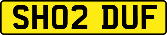 SH02DUF