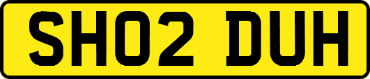 SH02DUH