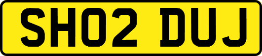 SH02DUJ