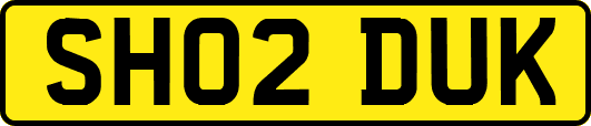 SH02DUK