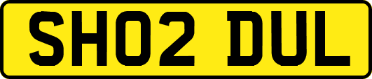 SH02DUL