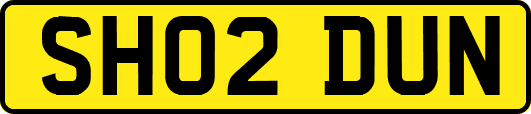 SH02DUN