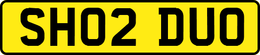 SH02DUO