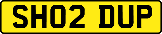 SH02DUP