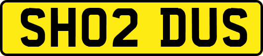SH02DUS