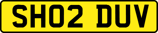 SH02DUV