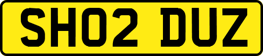SH02DUZ