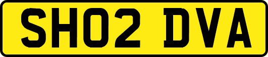 SH02DVA