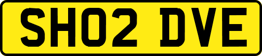 SH02DVE