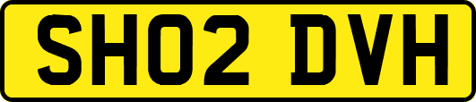SH02DVH