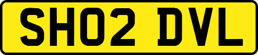 SH02DVL