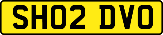 SH02DVO