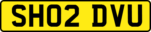 SH02DVU