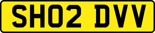 SH02DVV